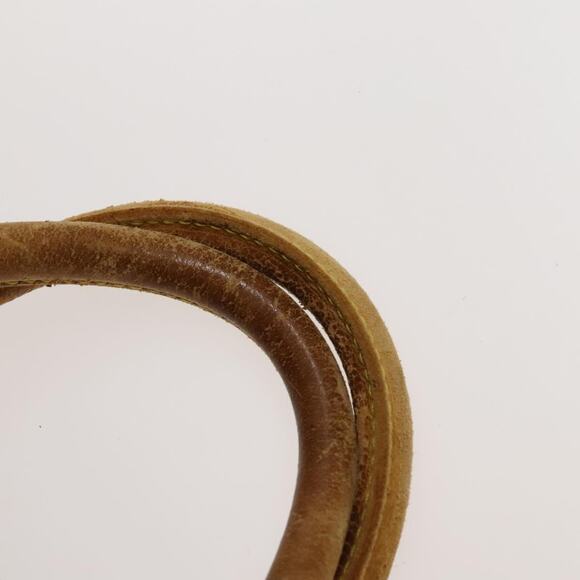 LOUIS VUITTON Monogram Keepall Bandouliere 60 Boston Bag M41412 - Picture 14 of 16